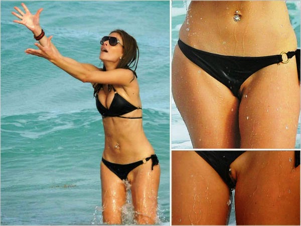 Bikini top fail nude remarkable Bikini top fail nude what necessary